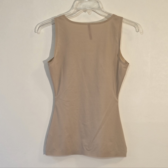 Seamless Cream Shapewear - Picture 8 of 8